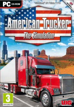 Scania truck driving simulator full version 1.0.0 download